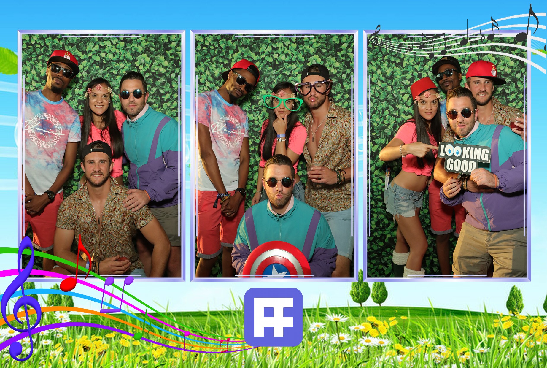 Thames Tower Party | View more photos from the event at gallery.myphotoboothexperience.co.uk/u/MyPhotoBoothExperienceLtd/Thames-Tower-Party